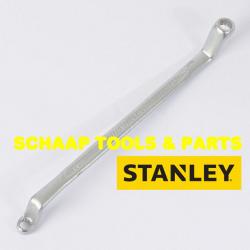 Sleutelgereedschap - Ringsleutel  6 x 7 mm | 4-87-801